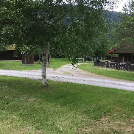 Dom wakacyjny Favang *