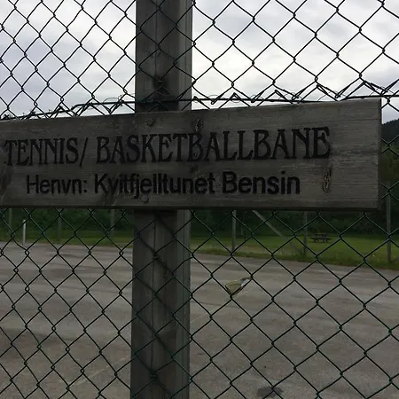 Σπίτι διακοπών Favang Ringebu