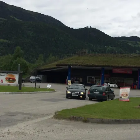 Favang * Ringebu