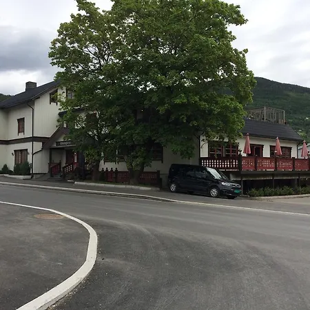 Favang * Ringebu