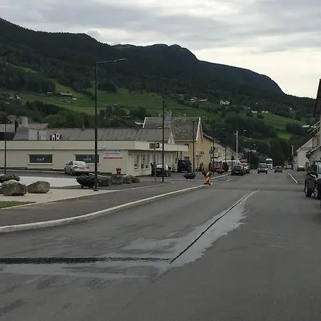 Favang * Ringebu